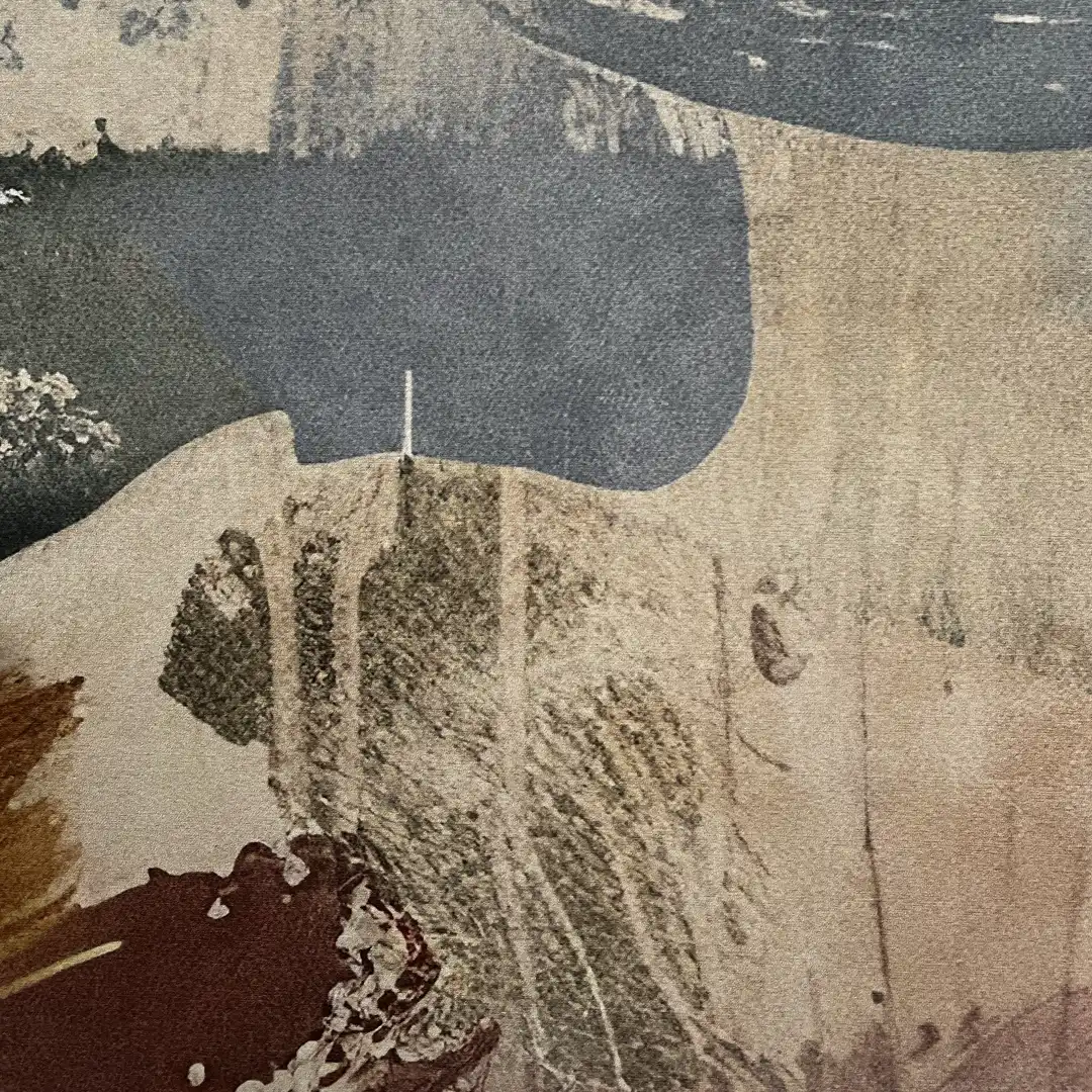 carta da parati personalizzata